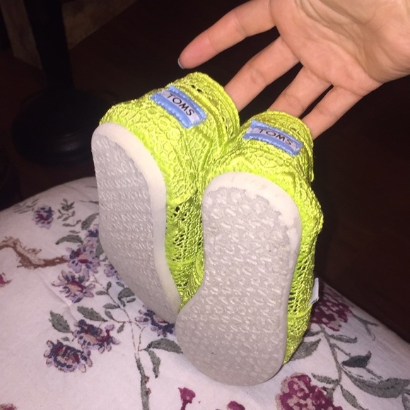 🎈Sale🎈Toms Neon - Picture 8 of 8